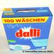 Пральний порошок для світлої білизни Dalli Activ безфосфатний 6 кг 4012400501953 фото 4