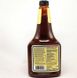 Соус барбекю солодкий м'який Міссісіпі Mississippi Barbecue Sauce Sweet n Mild 1560ml США, Маринади й соуси для грилю 20221125008 фото 2