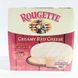 Kaserei Rougette Creamy Red Cheese м'який сир ружет 125 г Німеччина 20221125015 фото 1