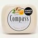 Льодяники Compass Ginger Honey з смаком імбиру та меду 12шт по 14g без цукру Німеччина 20221110005 фото 1