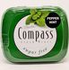 Льодяники Compass Pepper Mint 12 шт по 14g мятні безцурку Німеччина 20230227001 фото 1