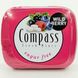 Льодяники з смаком лісових ягід Compass Wild Berry 12 шт по 14g без цукру Німеччина 20230227002 фото 1